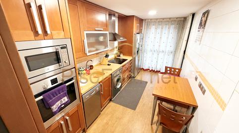 Foto 2 de Pis en venda a Calle Fuente Nueva, 5, El Nido - Las Fuentes, Parla