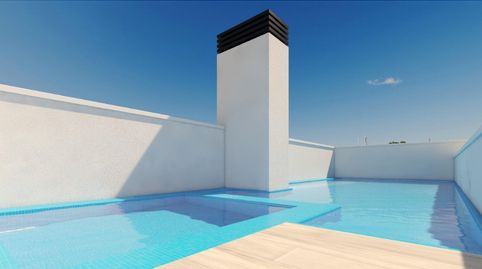 Apartamentos de obra nueva en Torrevieja, a 150m de la Playa del Cura, imatge 3