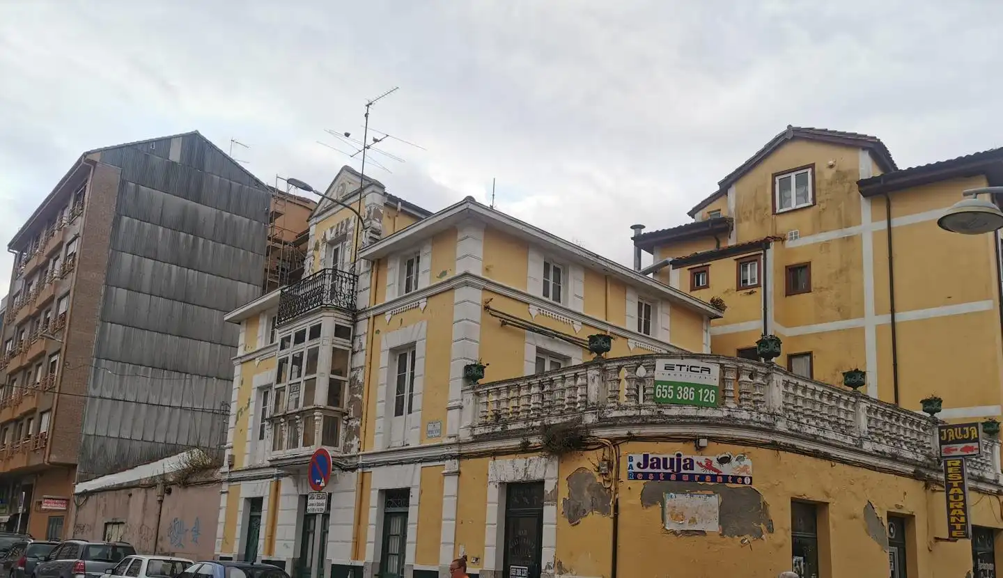 Casa en venda a Méndez Núñez, imagen 4