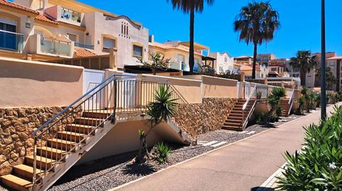 Photo 2 of Single-family semi-detached for sale in Calle Salsona, Almerimar, Almería
