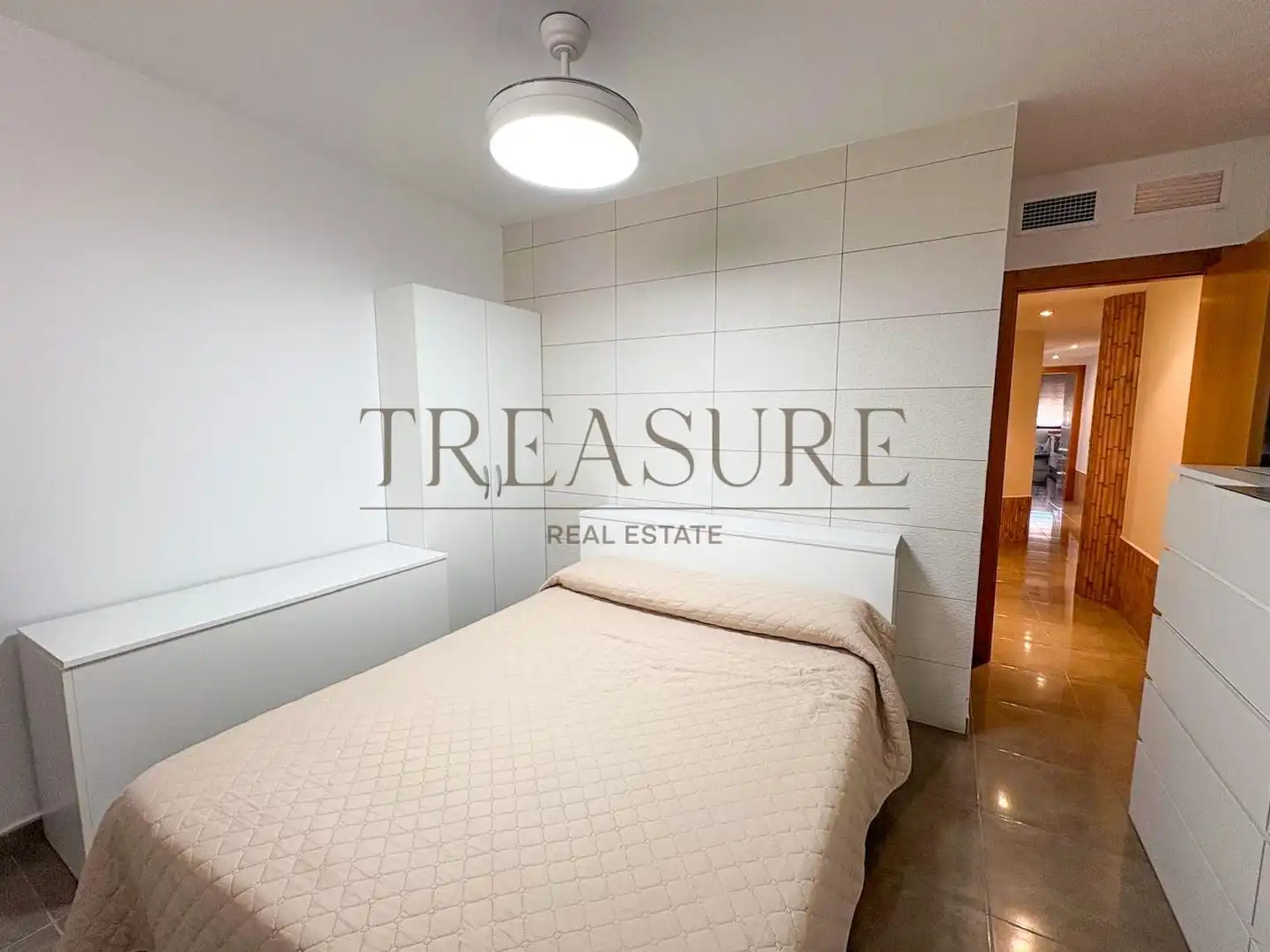 Habitación de Dúplex en venta en Las Torres de Cotillas con Aire acondicionado, Terraza y Trastero