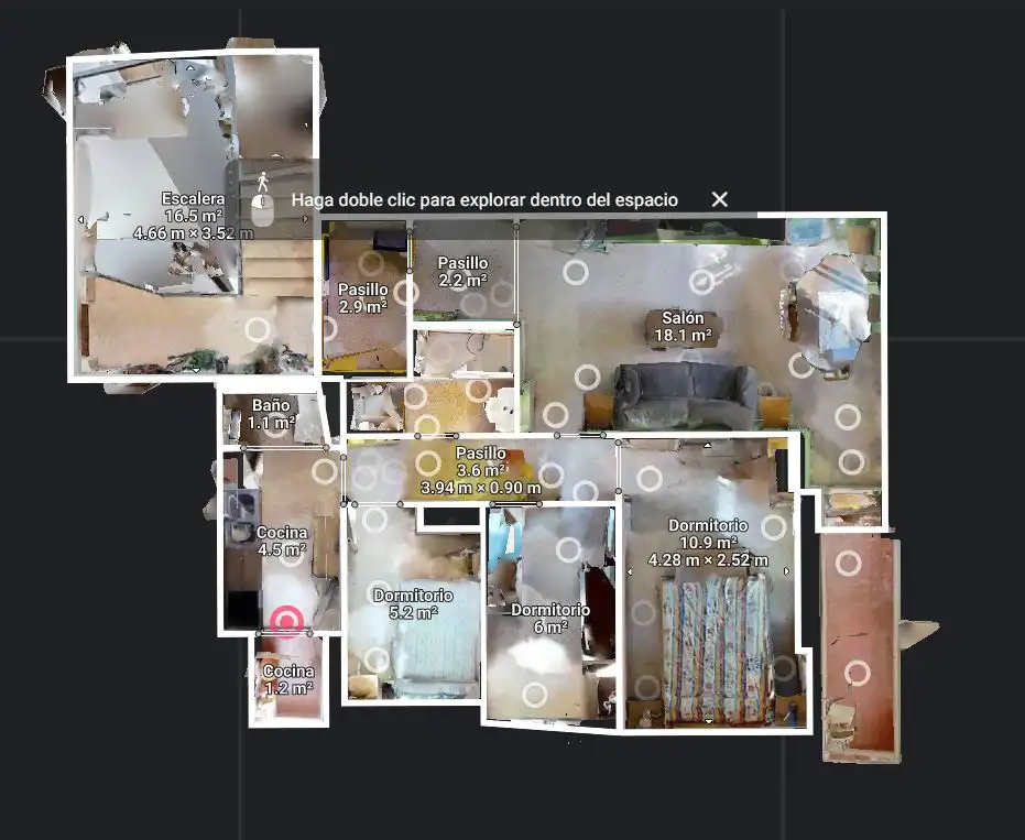 Piso en venta en Jaraba con Aire acondicionado y Calefacción