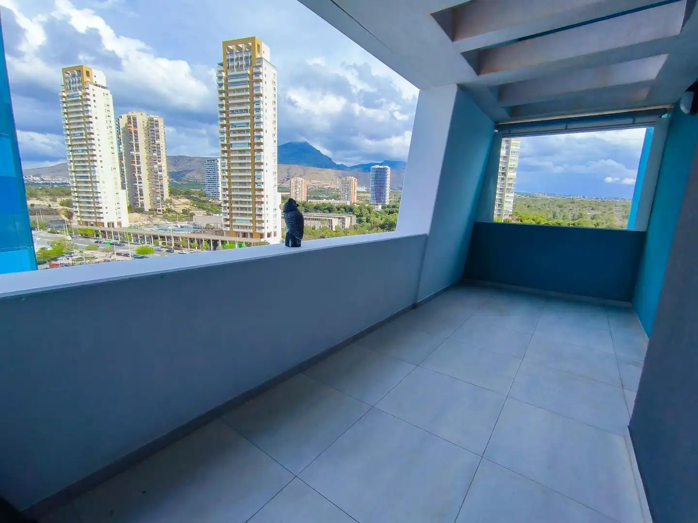 Mini appartamento con piscina in vendita a Avinguda Republica Argentina, imagen 28
