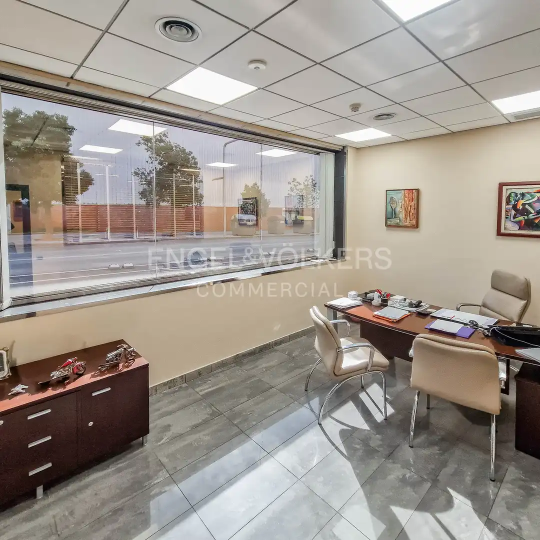 Local comercial en alquiler en Centre - Estació, imagen 11