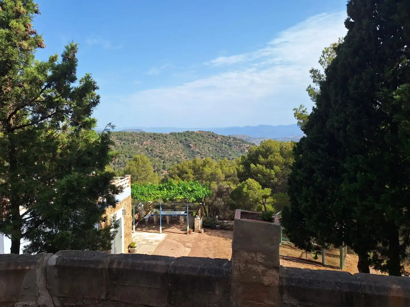 Villa con piscina in vendita a Estivella, imagen 23