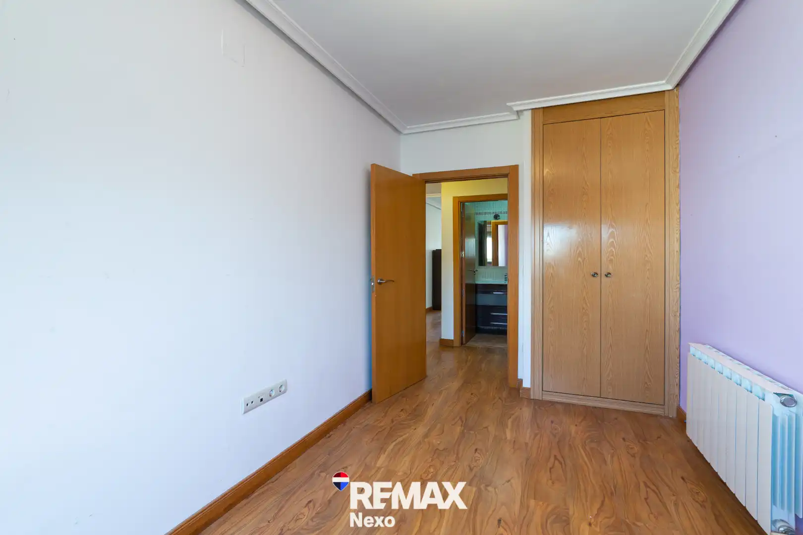 Habitación de Casa adosada en venta en Roda de Eresma con Jardín privado, Terraza y Horno