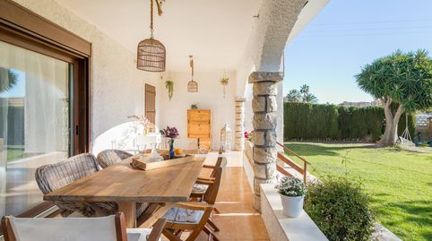 Foto 3 von Haus oder Chalet zum Verkauf in Campello pueblo, El Campello