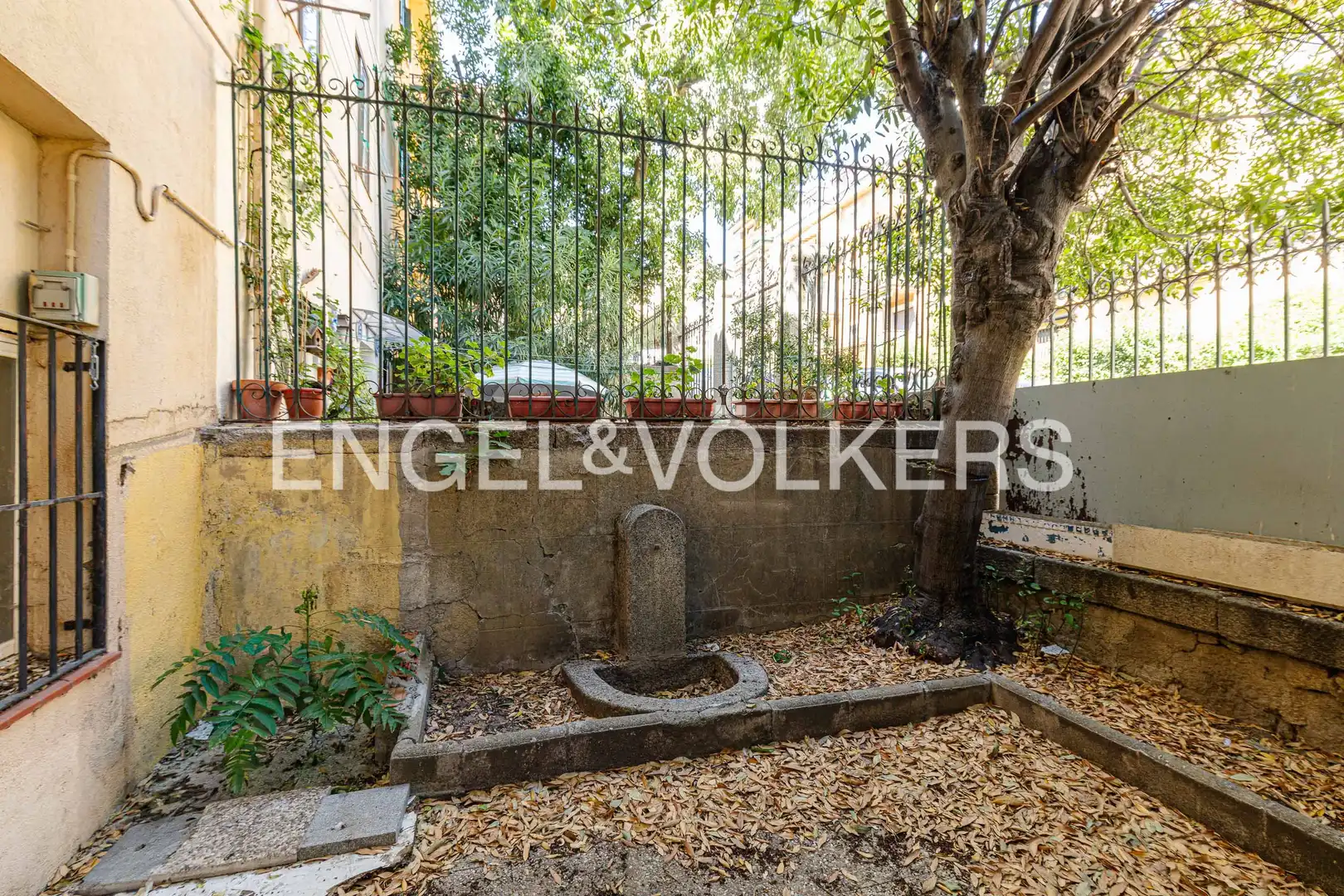 Flat with garden for sale in Centro - Casco Histórico, imagen 25