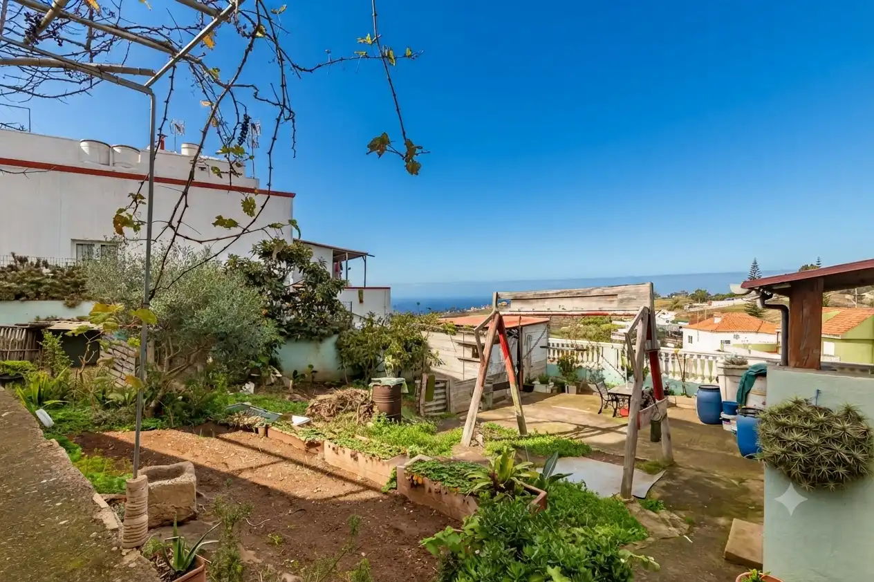 Maison avec terrasse à vendre à Camino del Acebuche, imagen 24