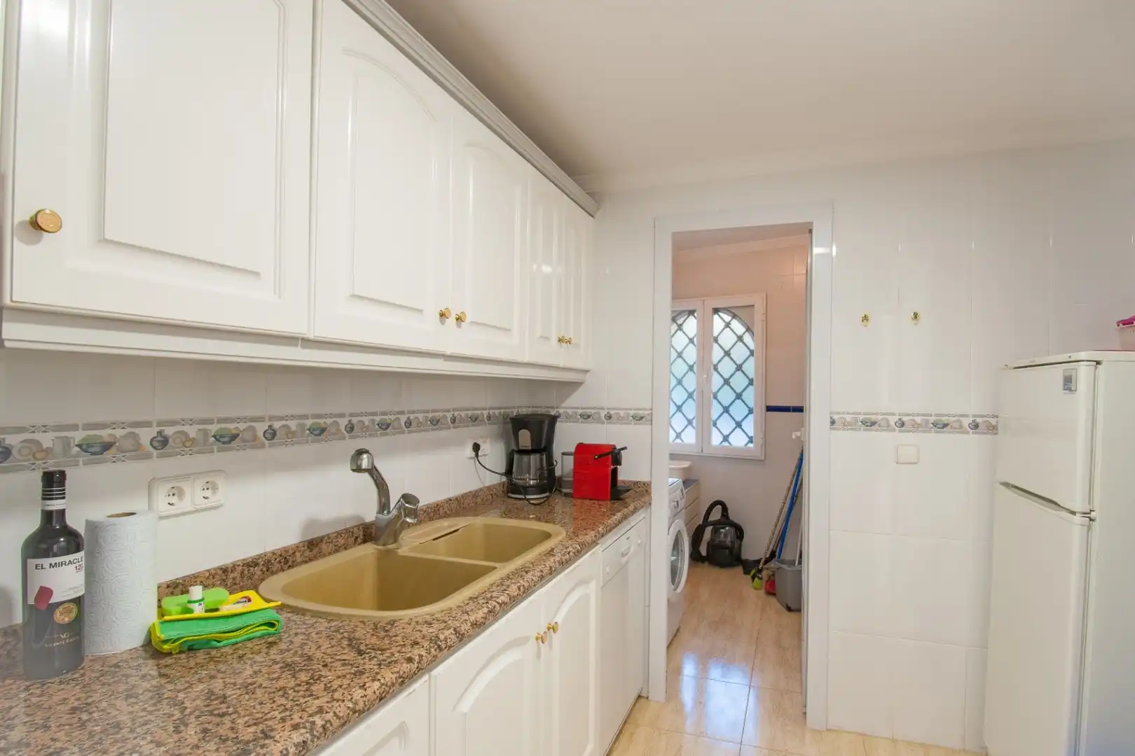 Apartament en venda a Casco Urbano