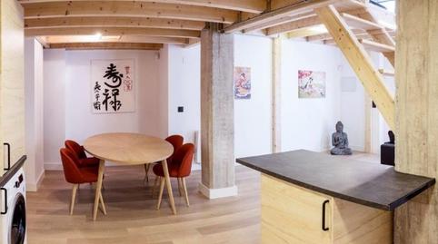 Foto 4 de Piso de alquiler en Calle Rufino Blanco, Madrid, Fuente del Berro, Madrid Capital