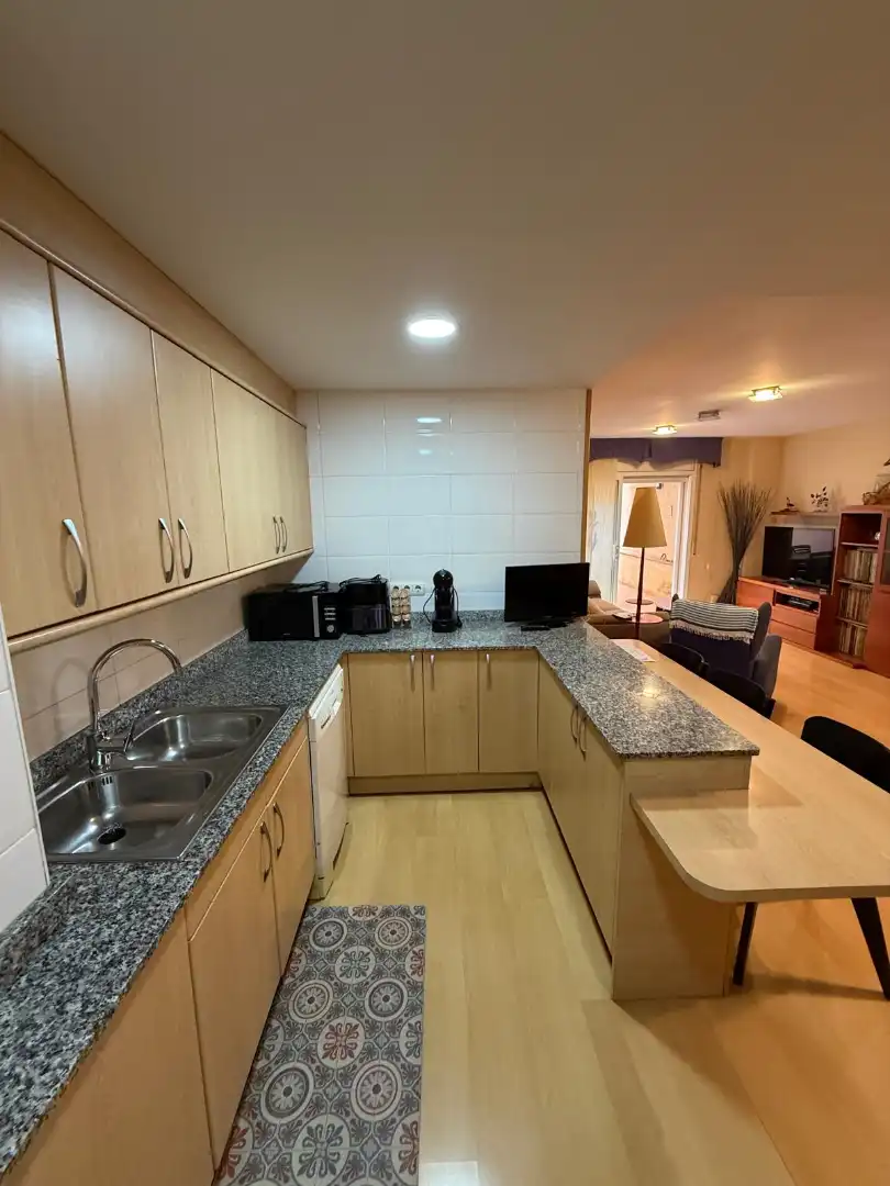Duplex avec ascenseur à vendre à Calle de Simancas, imagen 8