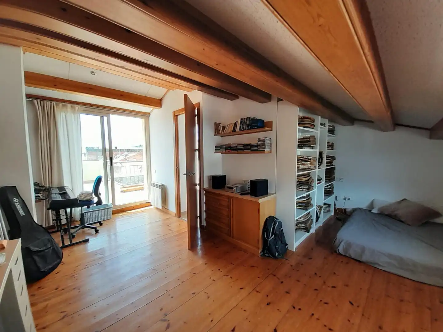 Casa con terraza en venta en Arenys de Munt, imagen 35