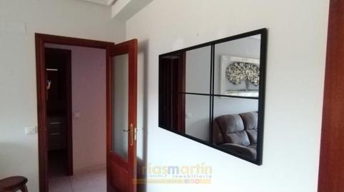 Foto 2 de Pis de lloguer a Luis Cortés, Tejares - Chamberí - Alcades, Salamanca Capital