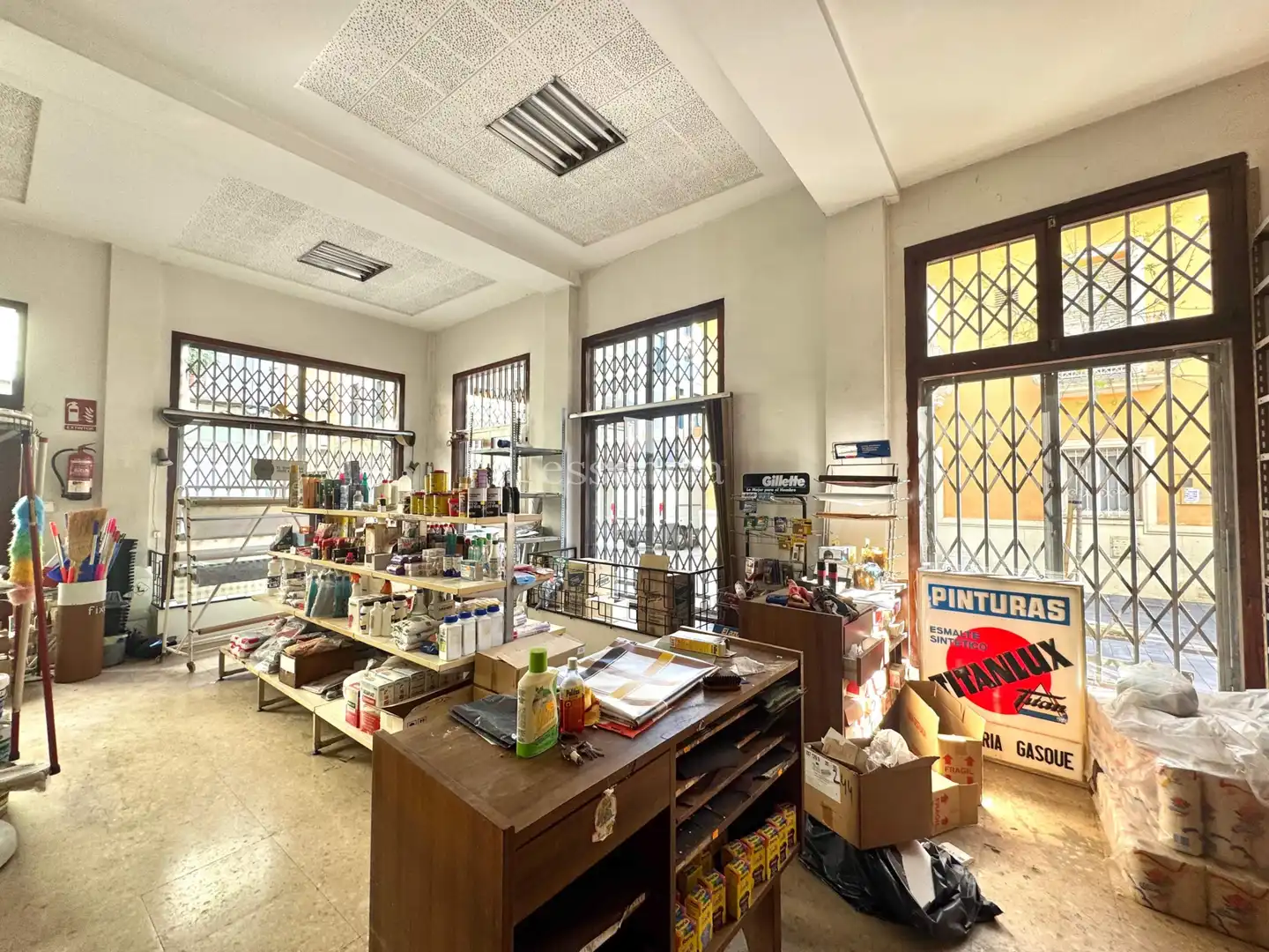 Local commercial à vendre à Centro Ciudad, imagen 18