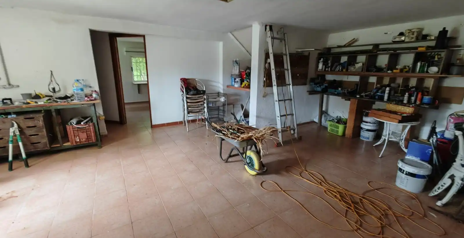 Casa o xalet en venda en Castellón de la Plana / Castelló de la Plana amb Aire condicionat, Jardí privat i Terrassa