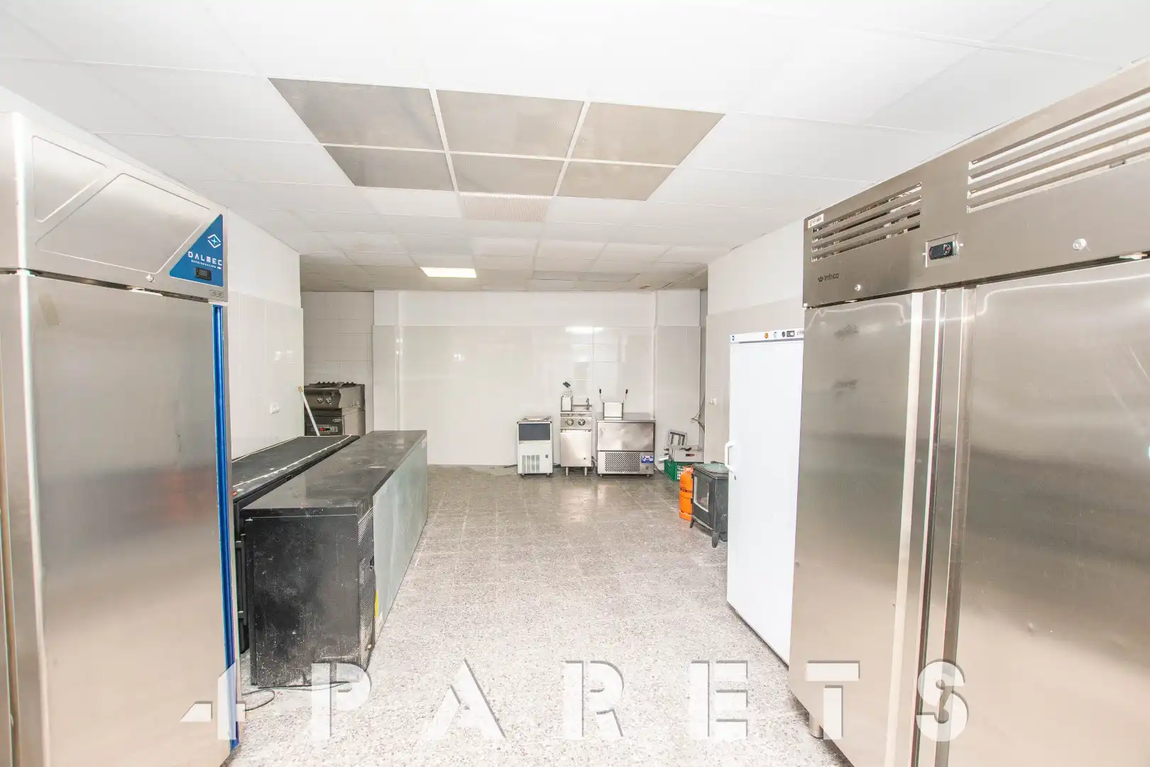 Business premises to rent in Centre, imagen 14