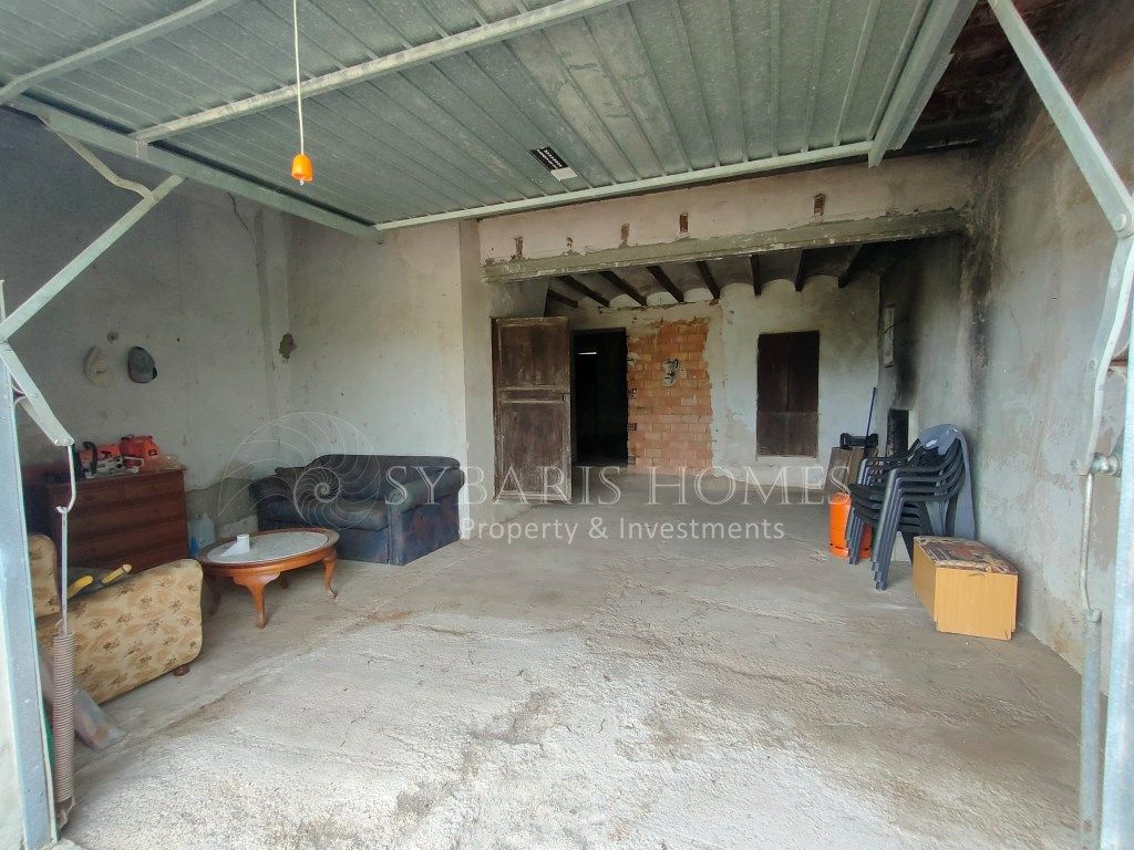 Country house for sale in Carretera de Pedreguer, 16, Benidoleig