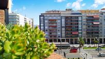 Exterior view of Flat for sale in  Logroño  with Heating and Terrace