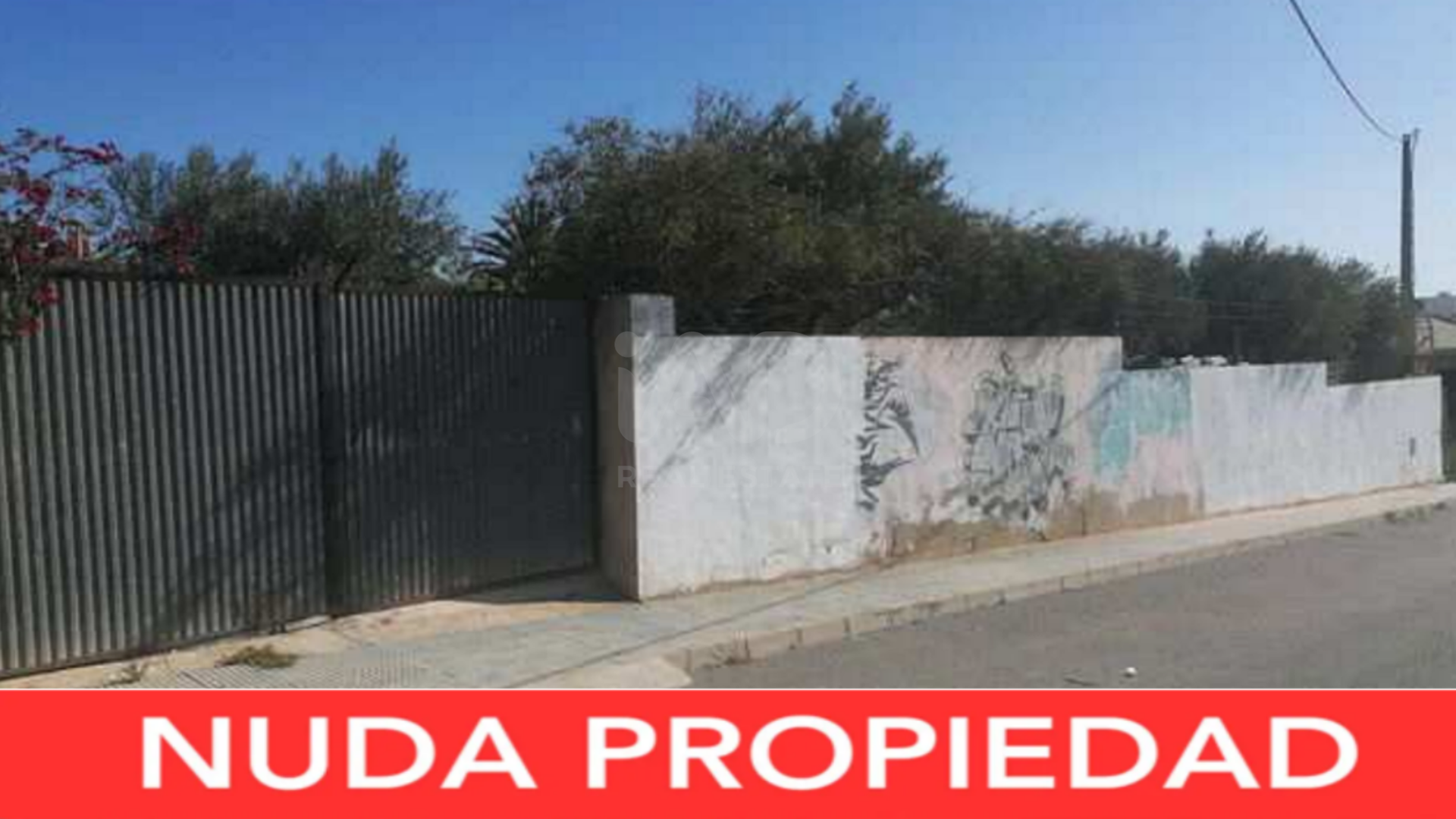 Residential for sale in Sant Joan d'Alacant