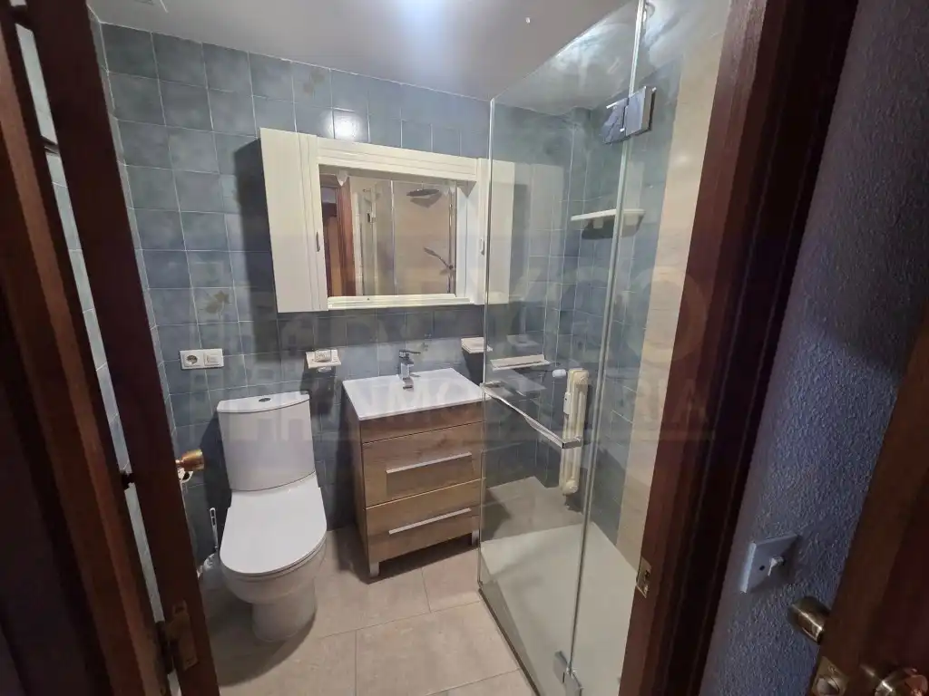 Piso con ascensor en venta en Avenida Perez Galdos, imagen 6