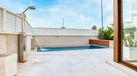 Foto 4 de Casa o xalet en venda a Avenida Ciudad de Barcelona, Cala Marqués, Vera