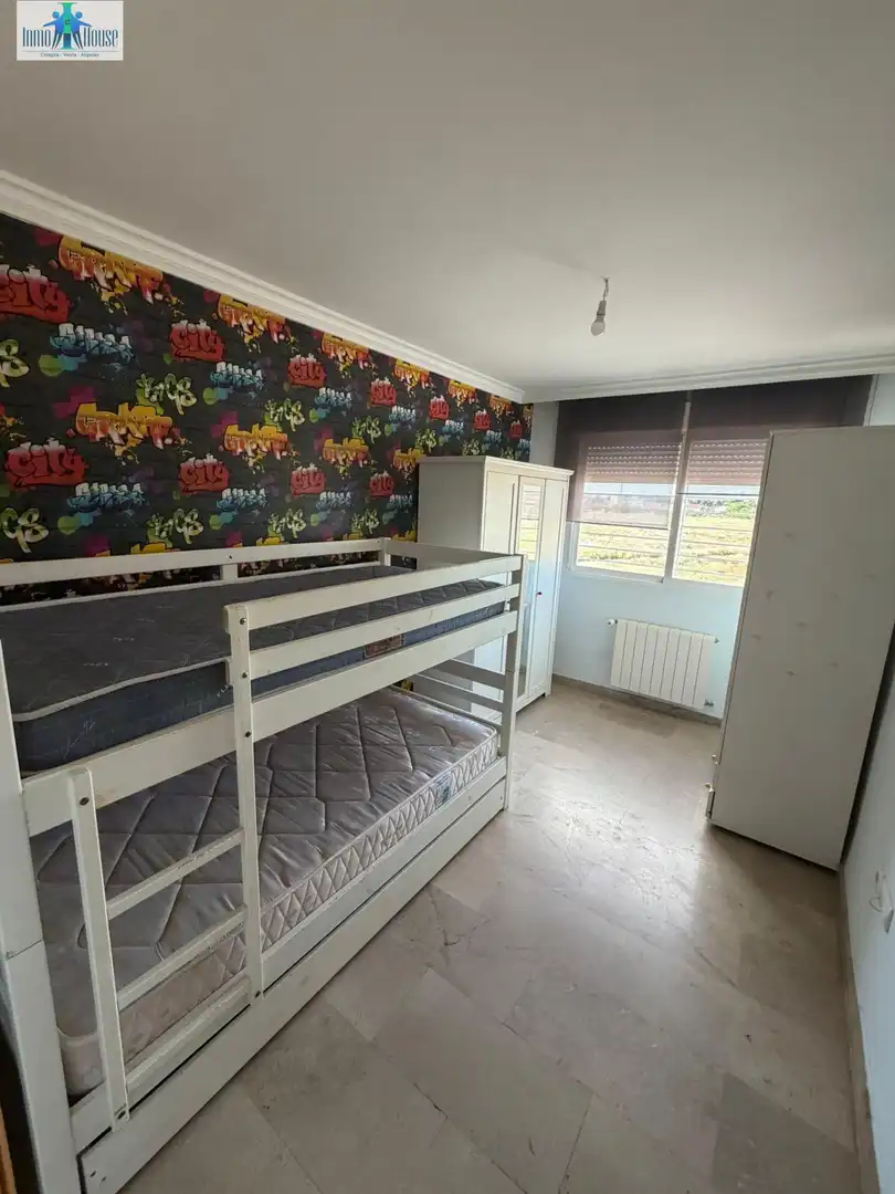 Habitación de Piso en venta en Albacete con Aire acondicionado, Calefacción y Terraza