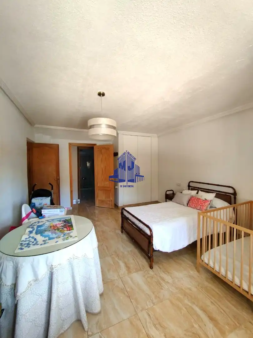 Bedroom of Houses for sale in Murcia  with Air Conditioner, Terrace and Storage room