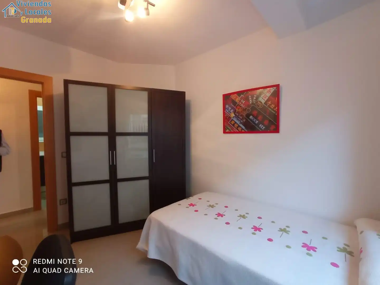 Flat for rent in Granada, Granada