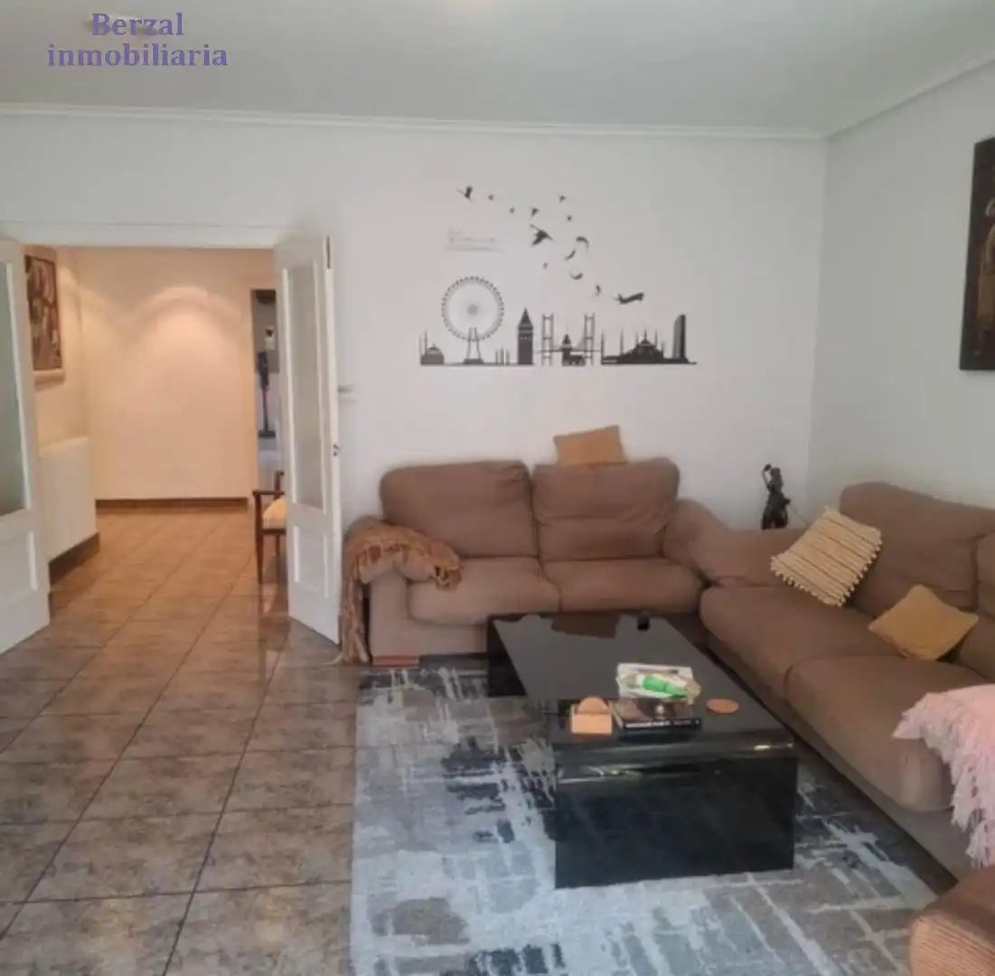 Appartement avec ascenseur à vendre à CIRCUNVALACION, imagen 3