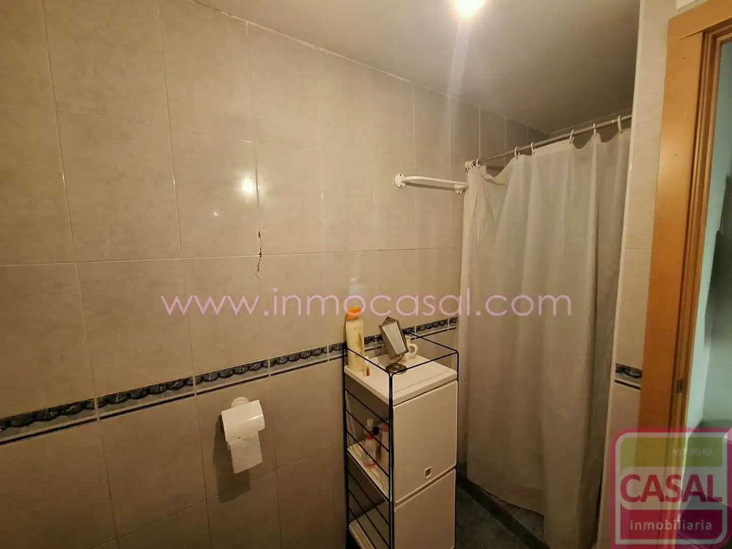 Habitación de Casa o chalet en venta en Riosa con Calefacción y Amueblado
