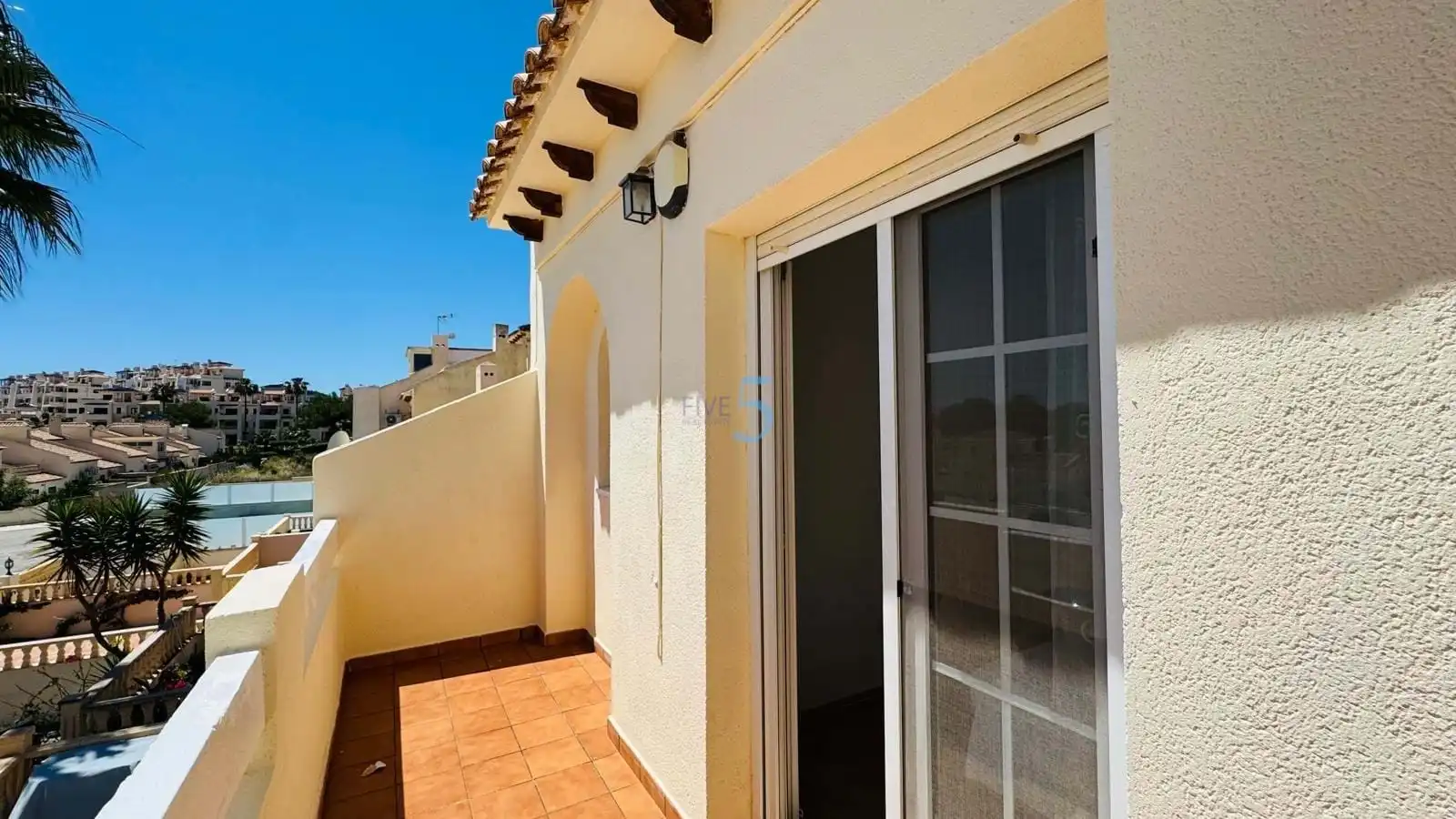 Terraced house with terrace for sale in Orihuela Costa, imagen 12