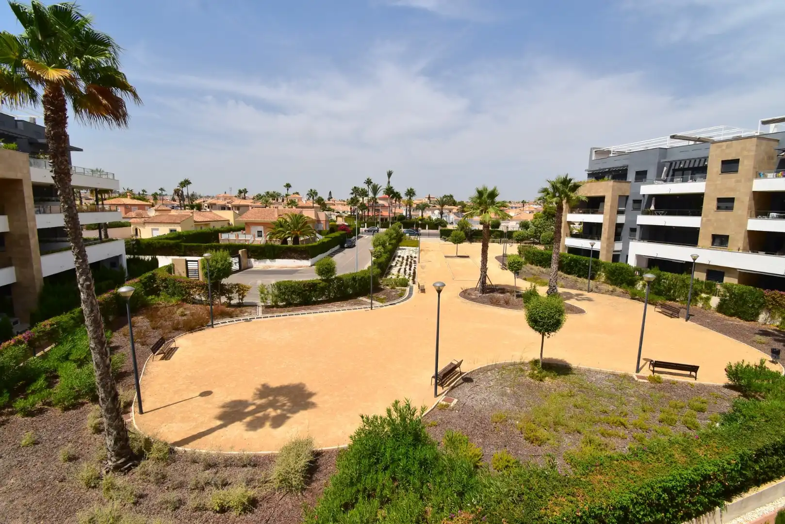 Appartement compact avec ascenseur à vendre à Orihuela Costa, imagen 18