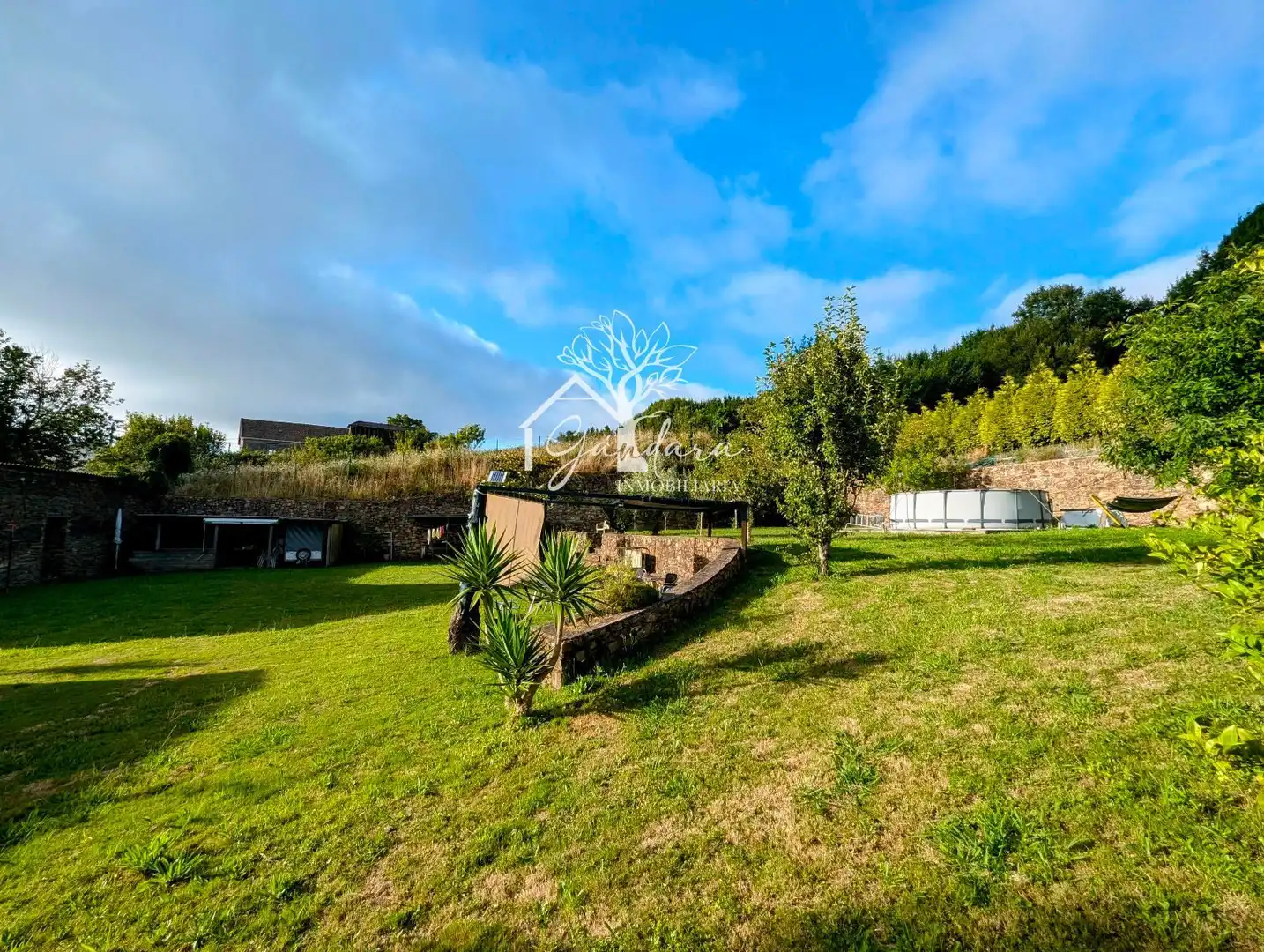 Xalet amb piscina en venda a Sedes - Pedroso - Doso, imagen 19