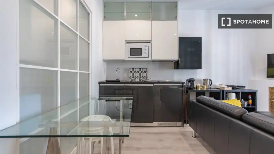 Appartement avec terrasse à louer à Centro, imagen 5