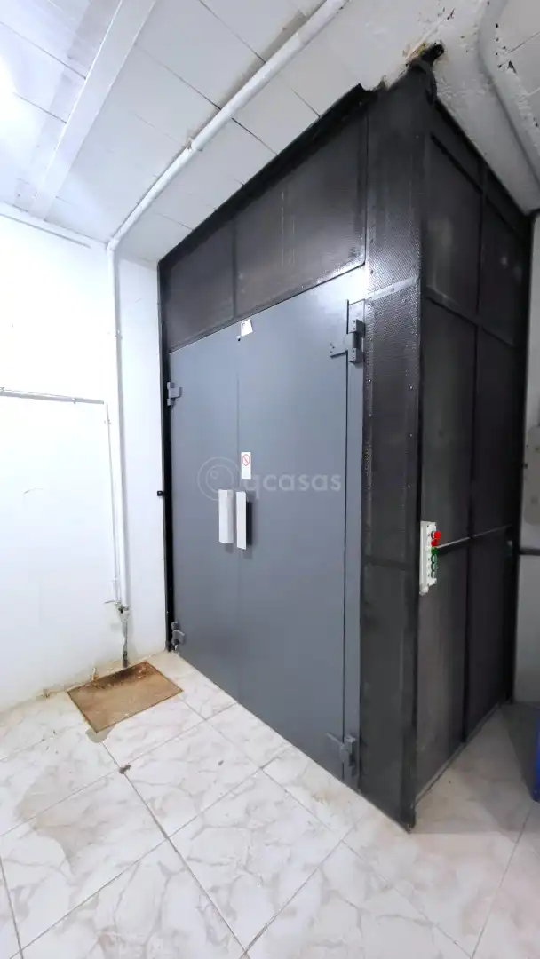 Gewerbefläche zum Verkauf in Calle Doctor Ochoa 16, imagen 3