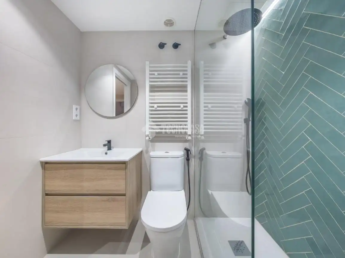 Wohnung zum Verkauf in Chamberí, imagen 3