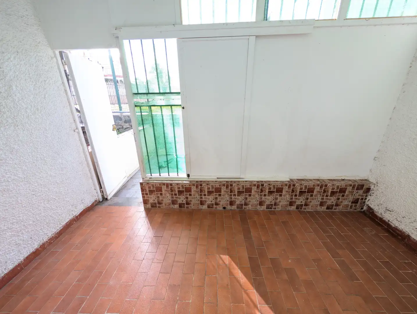 Terraza de Casa adosada en venta en Adeje con Terraza y Piscina