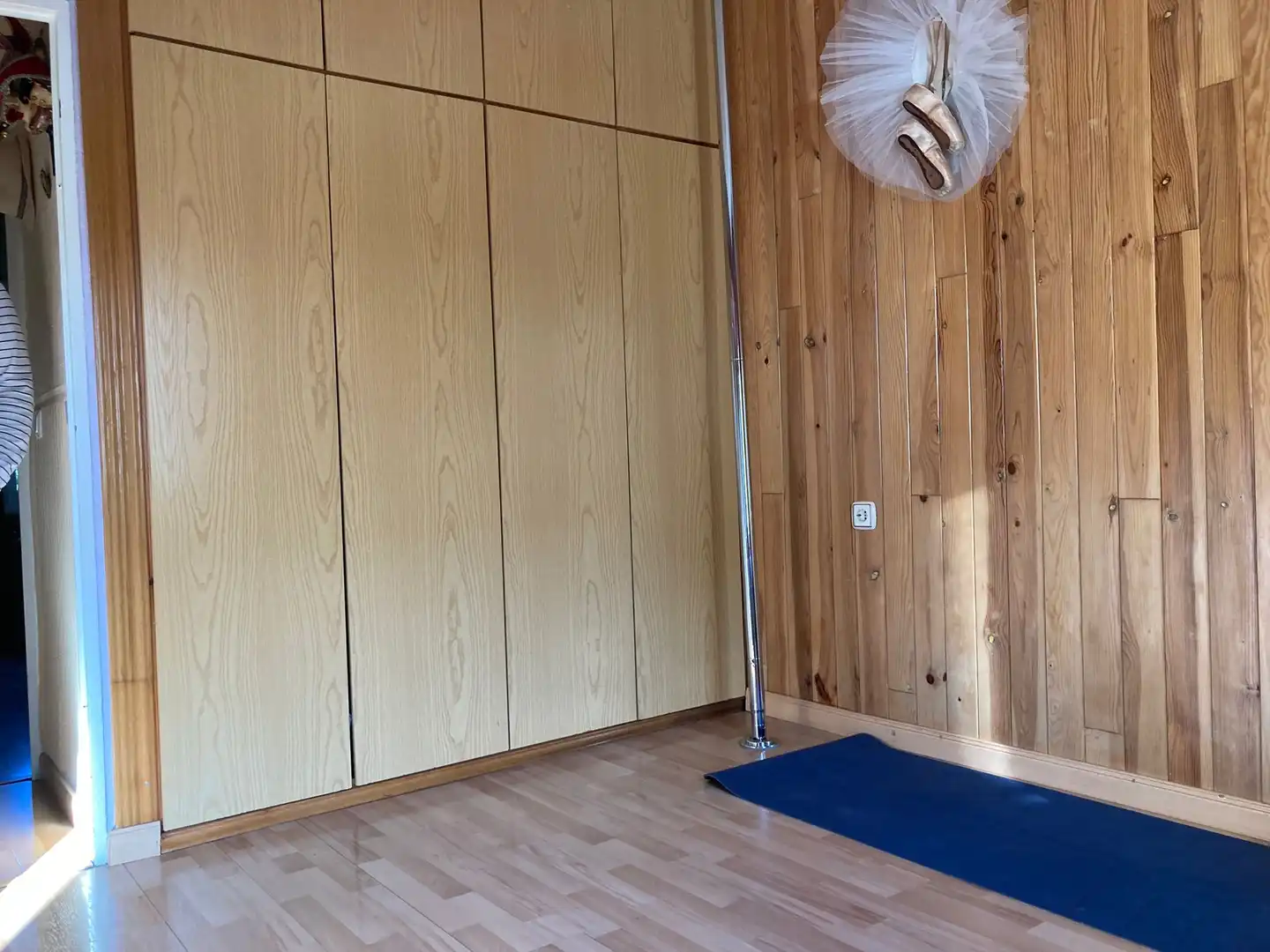 Flat for rent in Calle Ronda de Alfareros, 2, Casería de Montijo