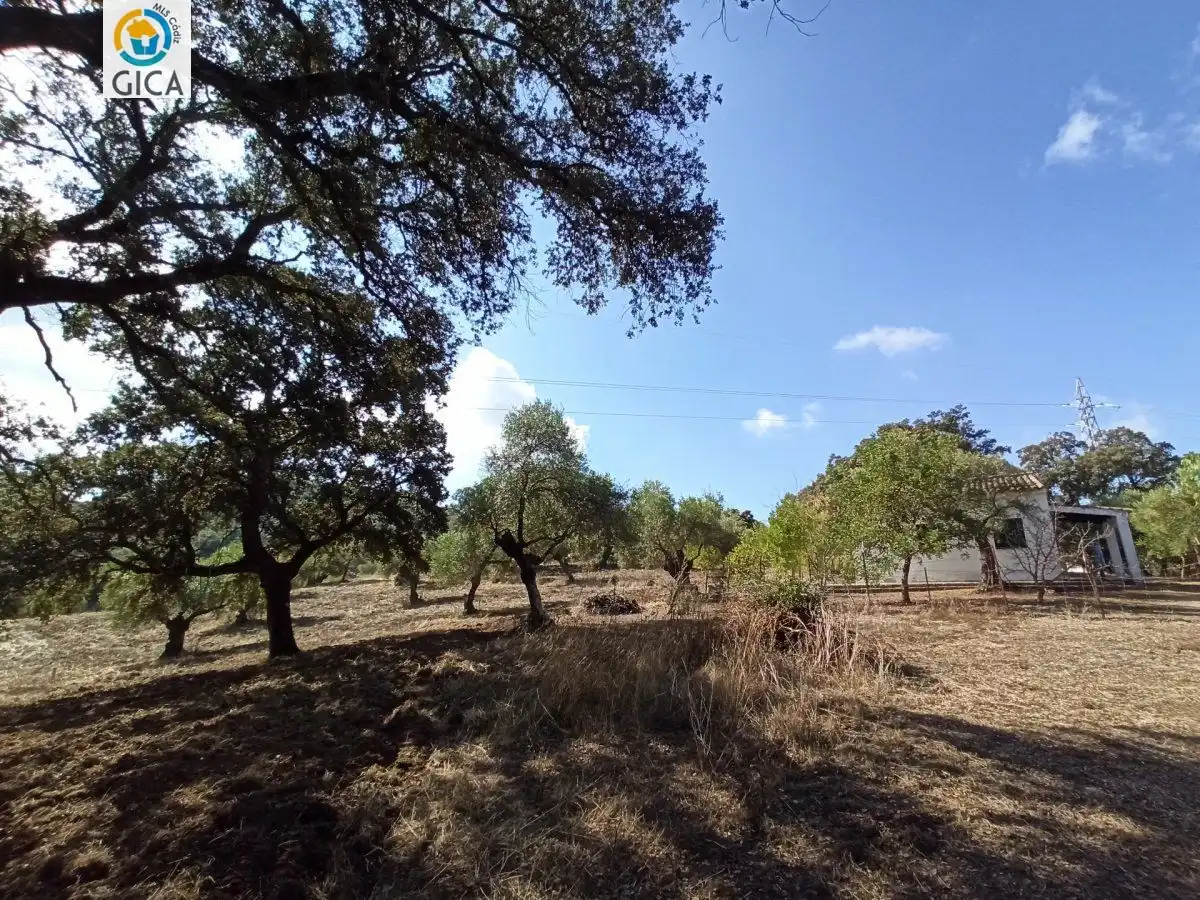 Casa rústica en venda a El Bosque, imagen 19
