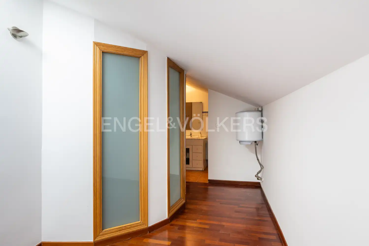 Flat for rent in Passatge la Murada, La Vila