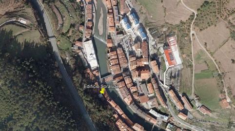 Photo 3 of Building for sale in Rabal Kalea, 9, Soraluze / Plasencia de las Armas, Gipuzkoa
