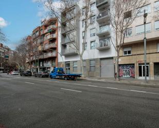Exterior view of Flat for sale in  Barcelona Capital
