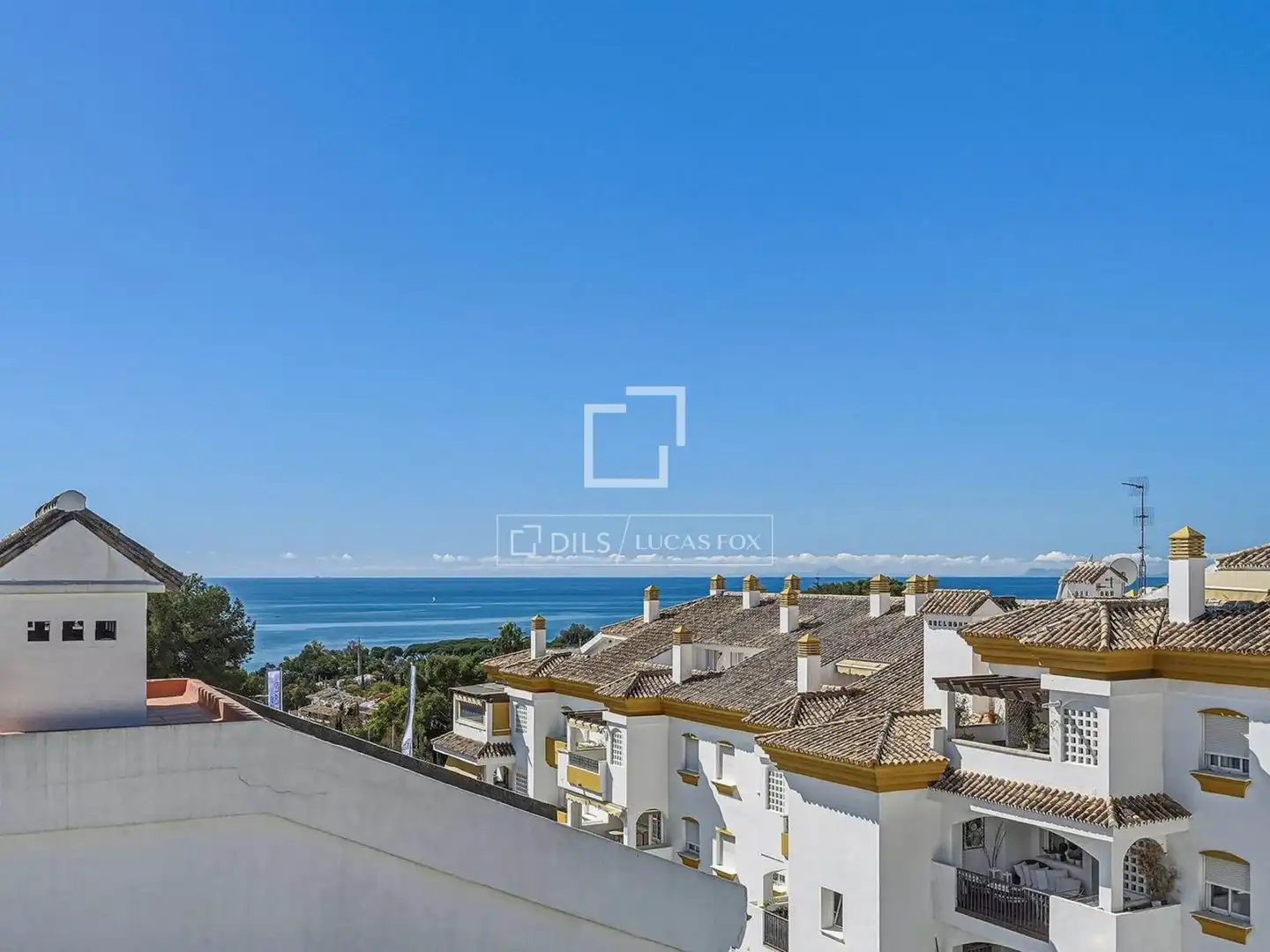 Appartement avec piscine à vendre à Milla de Oro