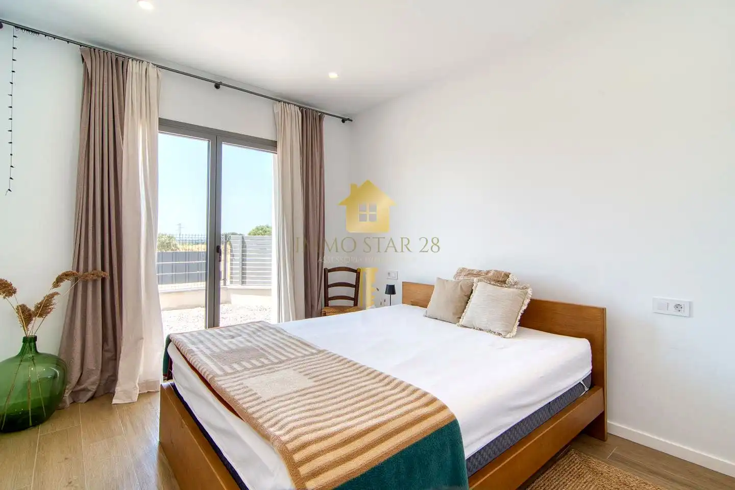 Casa con piscina en venta en Avinguda de Catalunya, imagen 27
