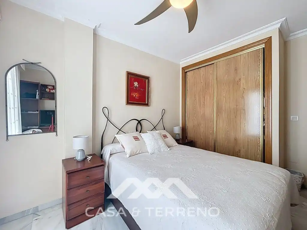 Vivienda con piscina en venta en Calle Rioja, imagen 22