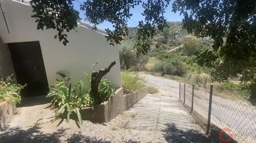 Casa rustica in vendita a Comares, imagen 32