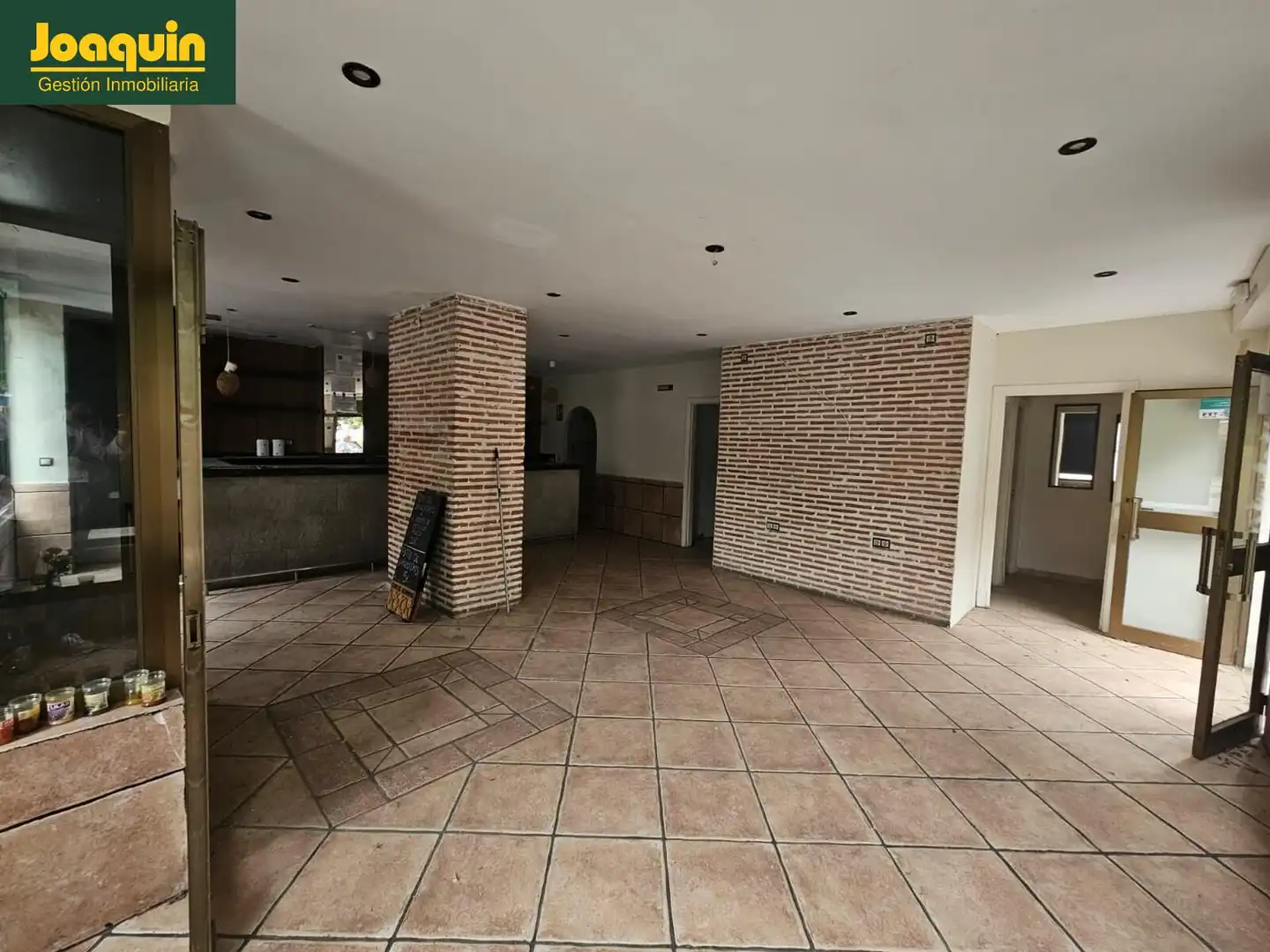 Business premises for sale in Levante, imagen 2