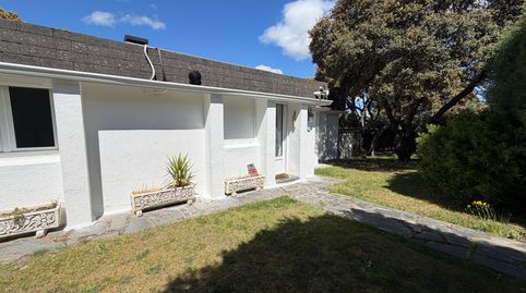Foto 3 de Casa o xalet en venda a Calle Évora, 480, Los Ángeles de San Rafael, El Espinar
