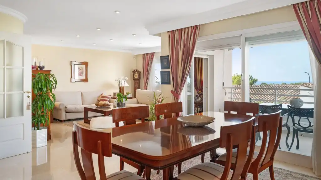 Dúplex con piscina en venta en Ponent, imagen 5